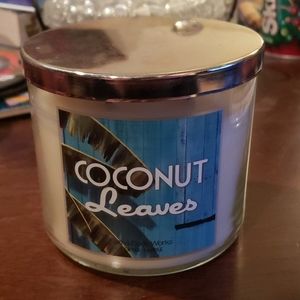 Bath & Body Works Accents - Bath and Body Works Candle Bath & Body Works Accents - Bath and Body Works Candle